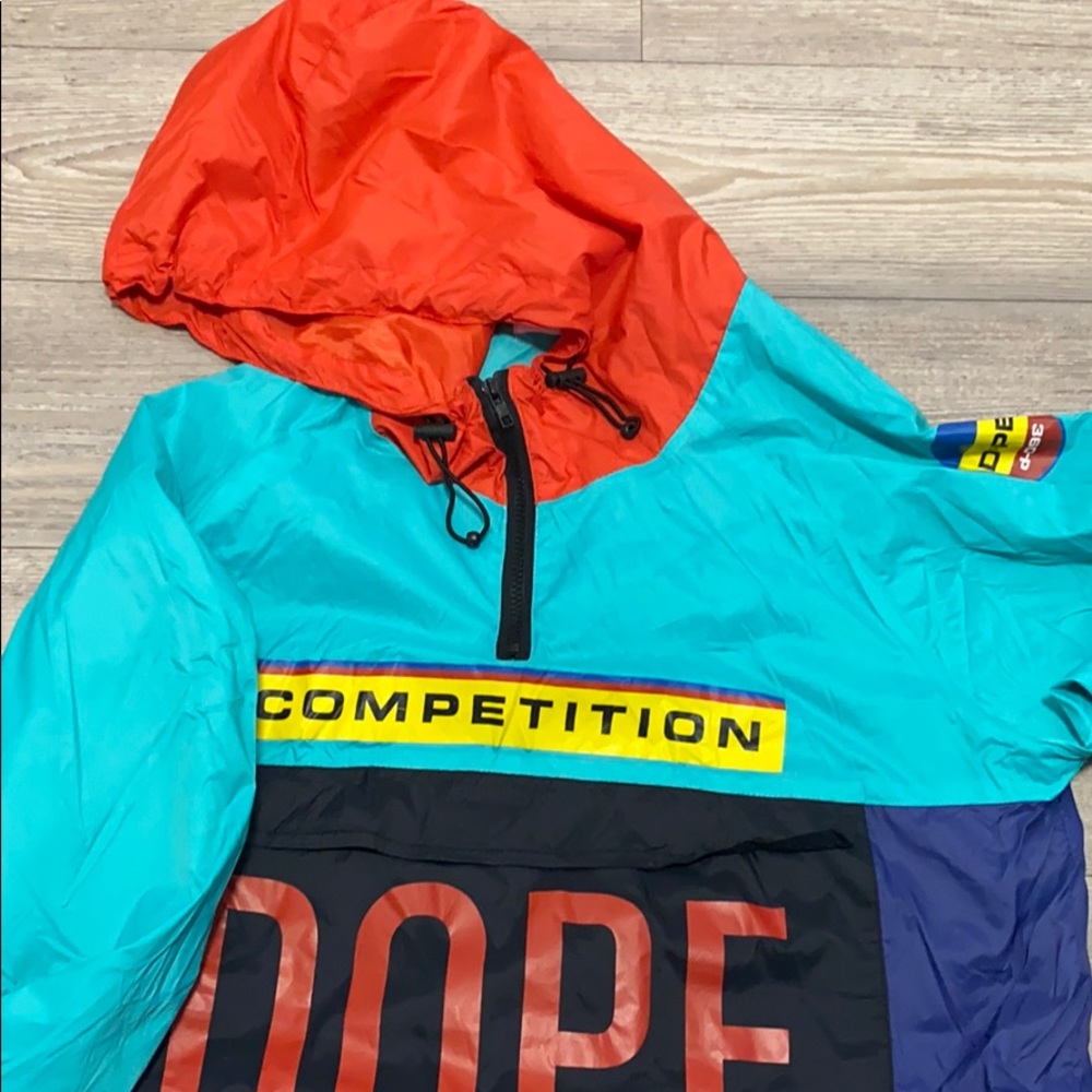 Dope sweatsuit - Picture 6 of 7